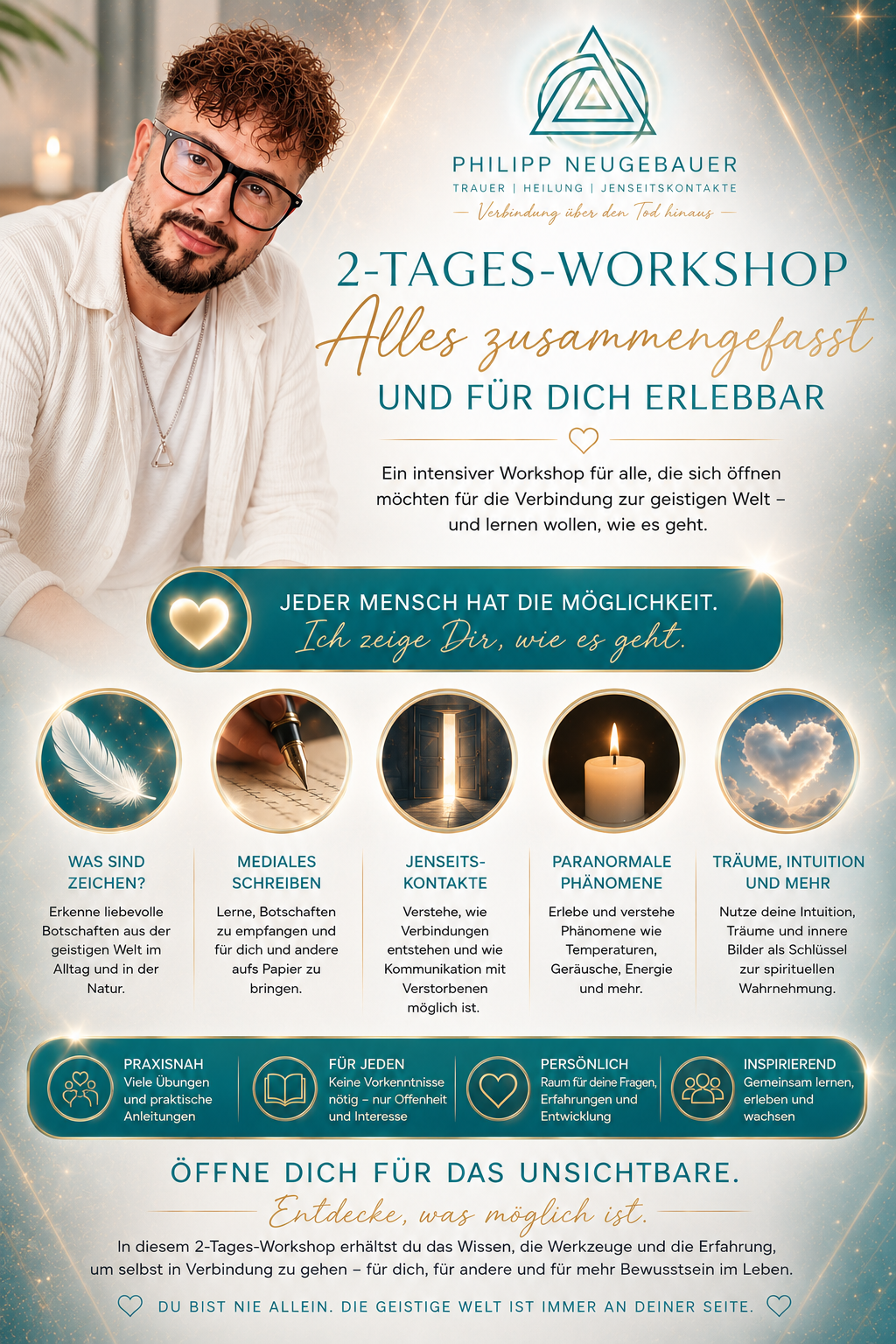2-Tages Workshop