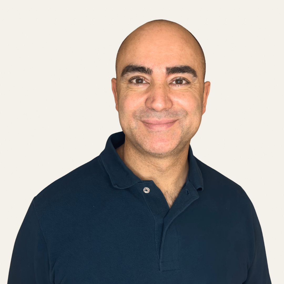 Gianni Balducci – Medialer Begleiter & Mentor