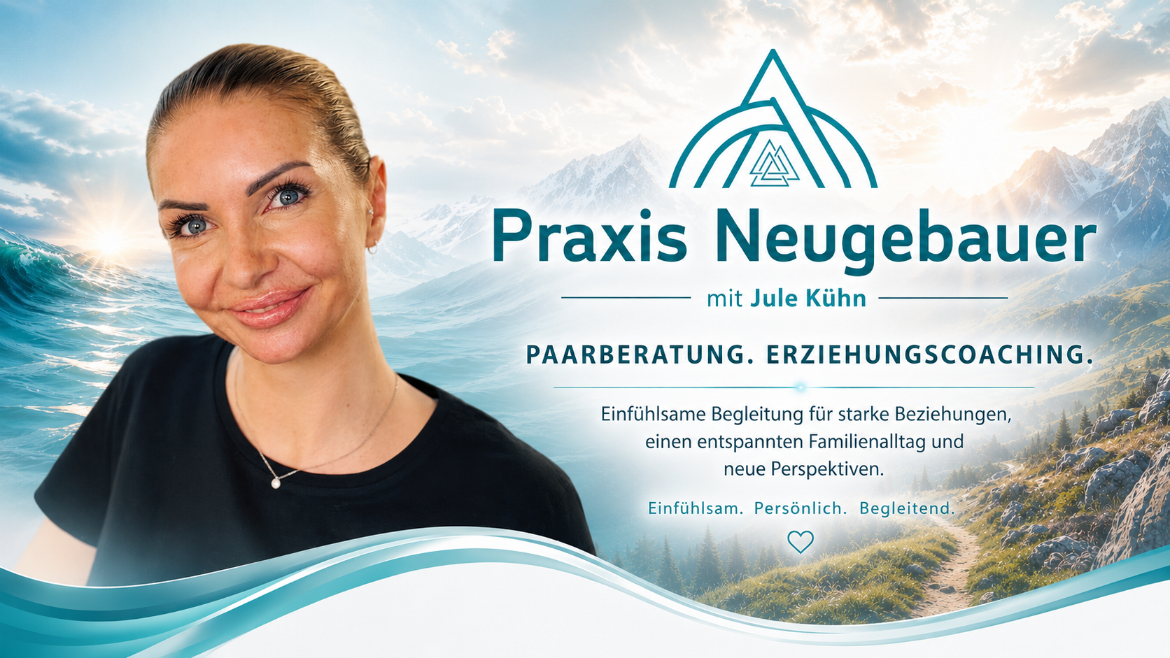 Jule Kühn – Praxis Neugebauer