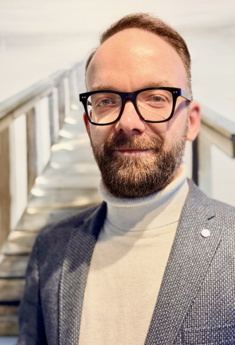 Paul Neugebauer