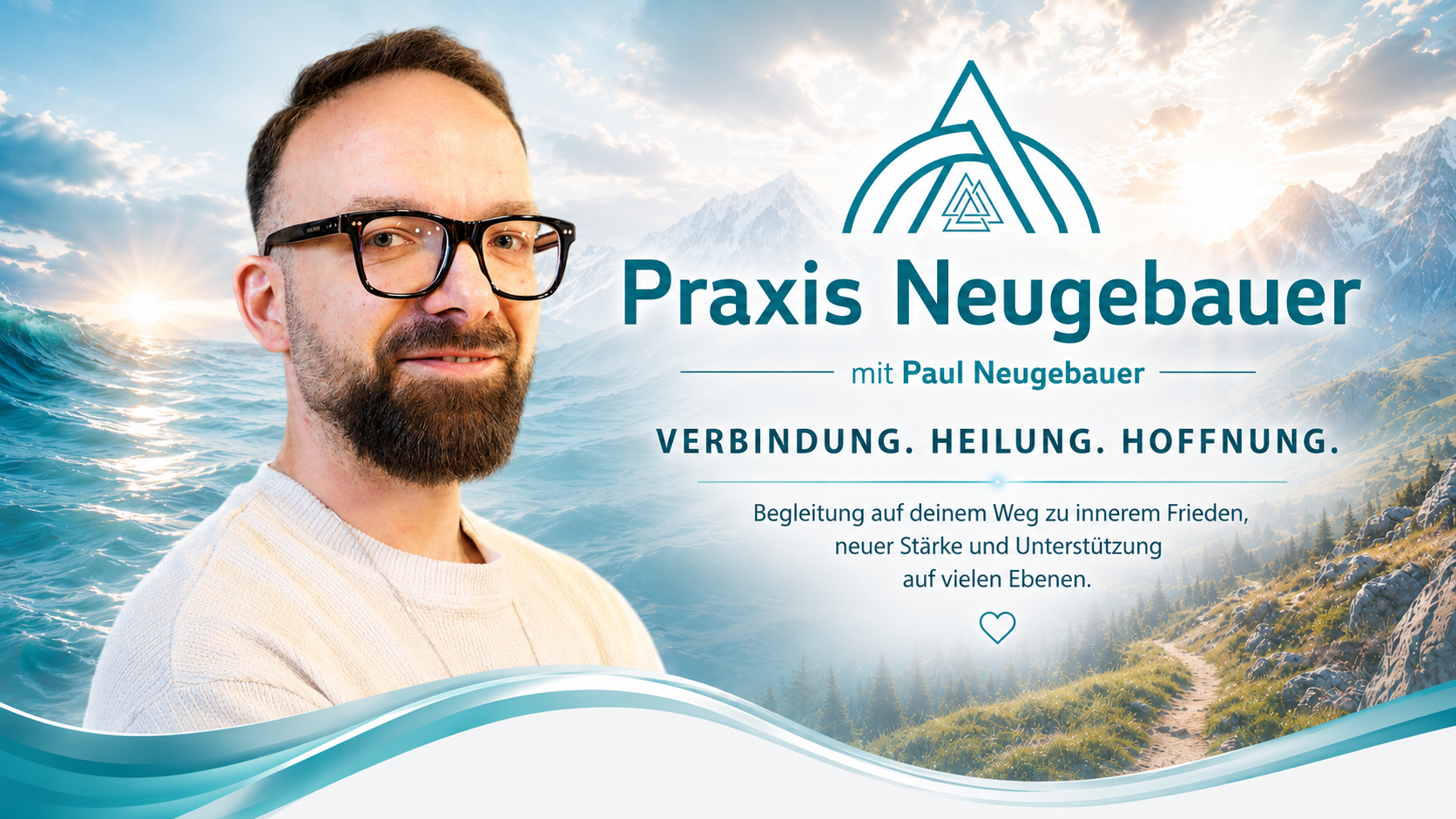 Paul Neugebauer – Praxis Neugebauer