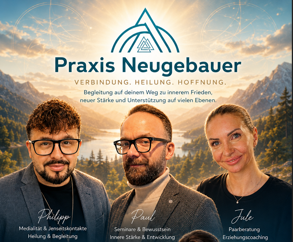 Praxis Neugebauer Team